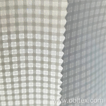 OBL21-1653 Fashion Stretch Fabric For Sports